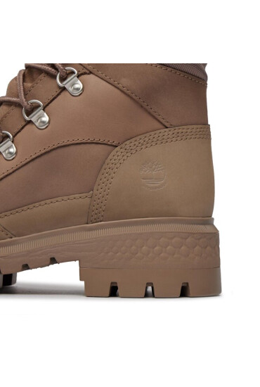 Timberland Туристически oбувки Cortina Valley Wrmln Wp TB0A5Z9Z9291 Бежов - Mera.bg