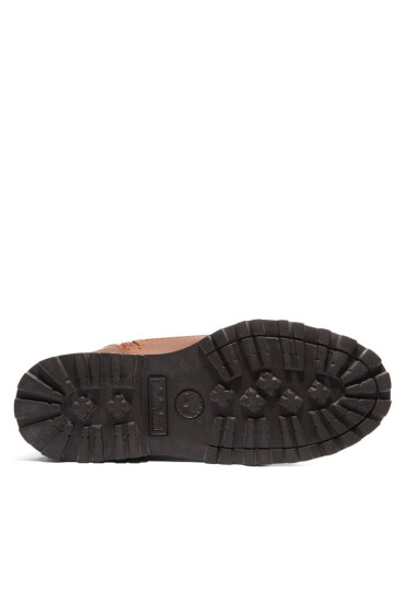 Timberland Туристически oбувки Courma Kid Traditional6In TB0A279Q3581 Кафяв - Mera.bg