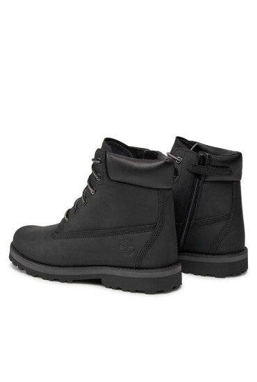 Timberland Туристически oбувки Courma Kid Traditional6In TB0A28W90011 Черен - Mera.bg
