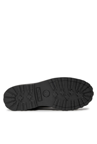 Timberland Туристически oбувки Courma Kid Traditional6In TB0A28W90011 Черен - Mera.bg