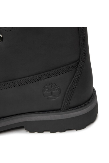 Timberland Туристически oбувки Courma Kid Traditional6In TB0A28W90011 Черен - Mera.bg