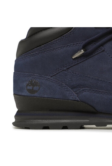 Timberland Туристически oбувки Euro Rock TB0A2AGH0191 Тъмносин - Mera.bg