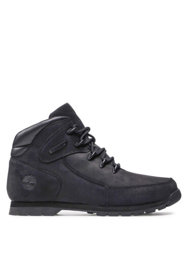 Timberland Туристически oбувки Euro Rock TB0A43KR001 Черен - Mera.bg
