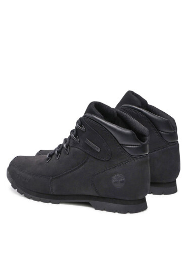 Timberland Туристически oбувки Euro Rock TB0A43KR001 Черен - Mera.bg