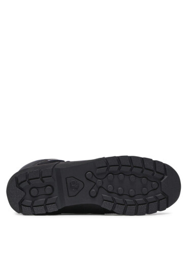 Timberland Туристически oбувки Euro Rock TB0A43KR001 Черен - Mera.bg
