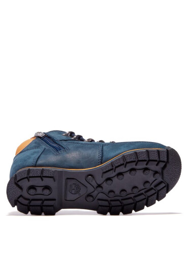 Timberland Туристически oбувки Euro Rock TB0A43TR0191 Тъмносин - Mera.bg