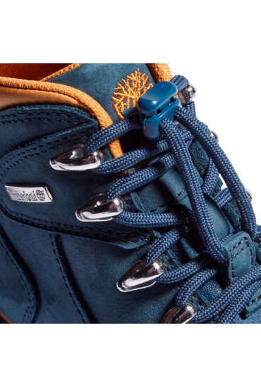 Timberland Туристически oбувки Euro Rock TB0A43TR0191 Тъмносин - Mera.bg
