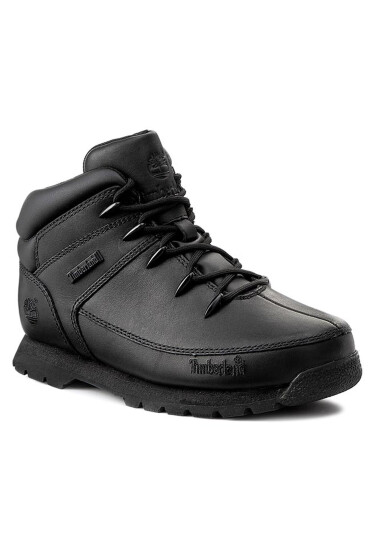 Timberland Туристически oбувки Euro Sprint A13KB Черен - Mera.bg