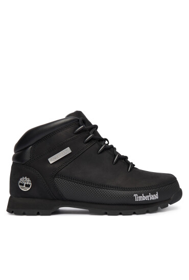 Timberland Туристически oбувки Euro Sprint Hiker 6361R/TB06361R0011 Черен - Mera.bg