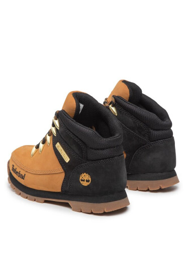Timberland Туристически oбувки Euro Sprint TB0A1NLB2311 Кафяв - Mera.bg