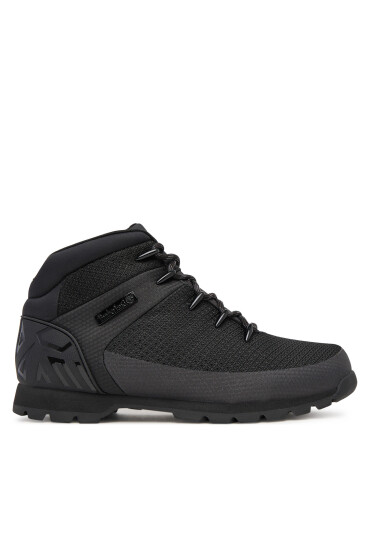 Timberland Туристически oбувки Euro Sprint TB1A1QHR0151 Черен - Mera.bg