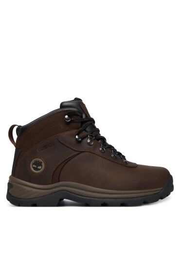 Timberland Туристически oбувки Flume Mid Wp TB1181282421 Кафяв - Mera.bg