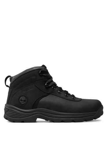 Timberland Туристически oбувки Flume Mid Wp TB1181390011 Черен - Mera.bg