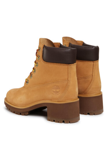 Timberland Туристически oбувки Kinsley TB0A25BS231 Жълт - Mera.bg
