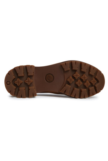 Timberland Туристически oбувки Kinsley TB0A25BS231 Жълт - Mera.bg