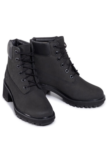 Timberland Туристически oбувки Kinsley TB0A25C4001 Черен - Mera.bg