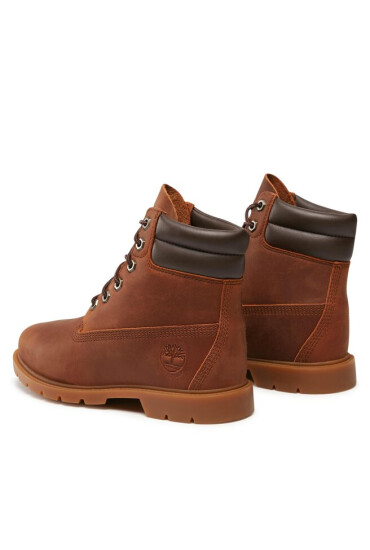 Timberland Туристически oбувки Linden Woods Wp 6 Inch TB0A156Z2421 Кафяв - Mera.bg