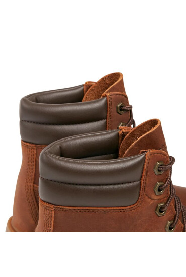 Timberland Туристически oбувки Linden Woods Wp 6 Inch TB0A156Z2421 Кафяв - Mera.bg
