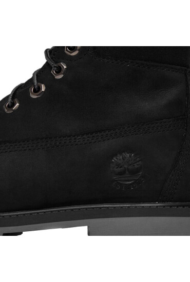 Timberland Туристически oбувки Premium 6 Inch Wp Shearling Lined TB0A41UX0011 Черен - Mera.bg