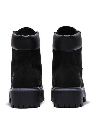 Timberland Туристически oбувки Stone Street 6In Wp TB0A5RH50151 Черен - Mera.bg