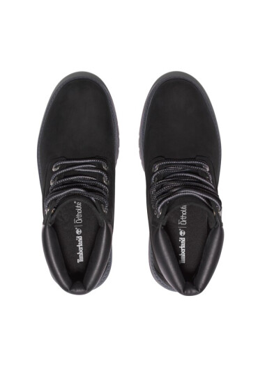 Timberland Туристически oбувки Stone Street 6In Wp TB0A5RH50151 Черен - Mera.bg