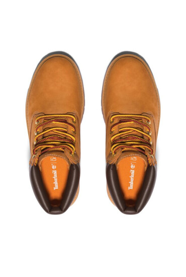 Timberland Туристически oбувки Stone Street 6In Wp TB0A5RJD2311 Кафяв - Mera.bg