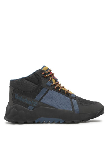 Timberland Туристически Solar Wave Lt Mid TB0A41QT015 Black Mesh - Mera.bg