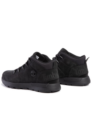 Timberland Сникърси Sprint Trekker Mid Hiker TB0A1YN50151 Черен - Mera.bg
