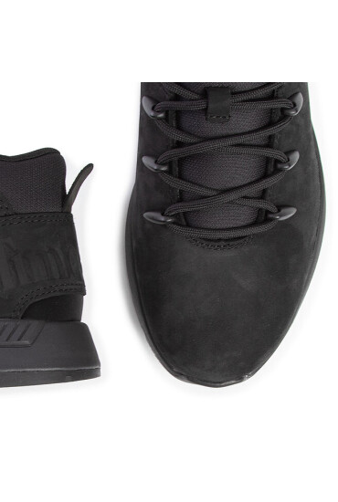 Timberland Сникърси Sprint Trekker Mid Hiker TB0A1YN50151 Черен - Mera.bg