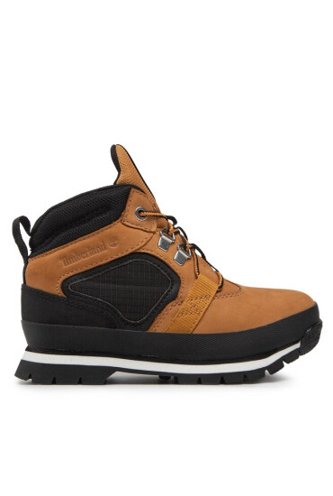 Timberland Туристически oбувки Euro Hiker ReimaginedNWP TB0A28K42311 Кафяв - Mera.bg