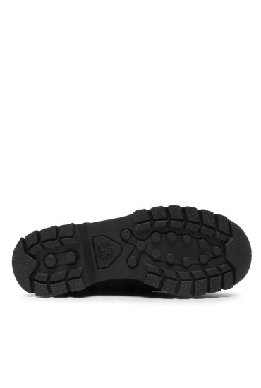 Timberland Туристически oбувки Euro Rock TB0A43N20011 Черен - Mera.bg