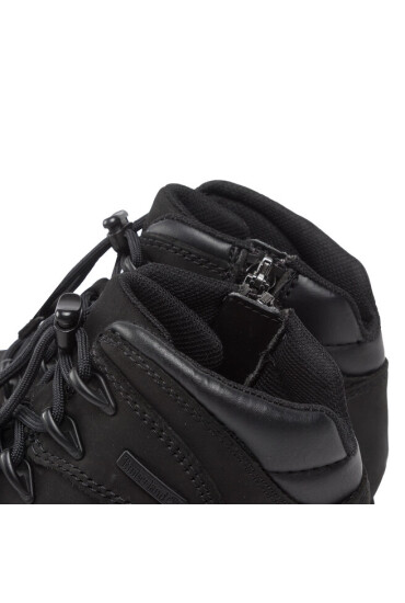 Timberland Туристически oбувки Euro Rock TB0A43N20011 Черен - Mera.bg