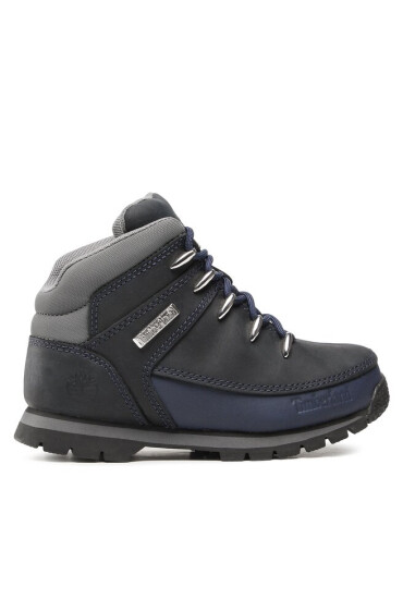 Timberland Туристически oбувки Euro Sprint TB0A2MCH0191 Тъмносин - Mera.bg