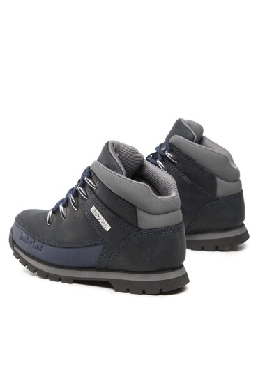 Timberland Туристически oбувки Euro Sprint TB0A2MCH0191 Тъмносин - Mera.bg