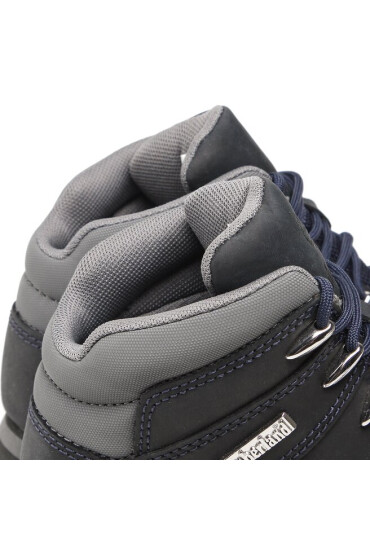 Timberland Туристически oбувки Euro Sprint TB0A2MCH0191 Тъмносин - Mera.bg