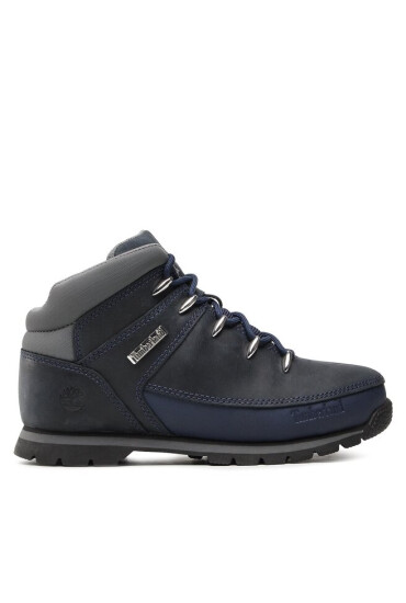 Timberland Туристически Euro Sprint TB0A5S880191 Navy Full Grain - Mera.bg