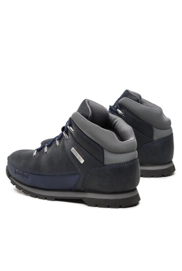 Timberland Туристически Euro Sprint TB0A5S880191 Navy Full Grain - Mera.bg