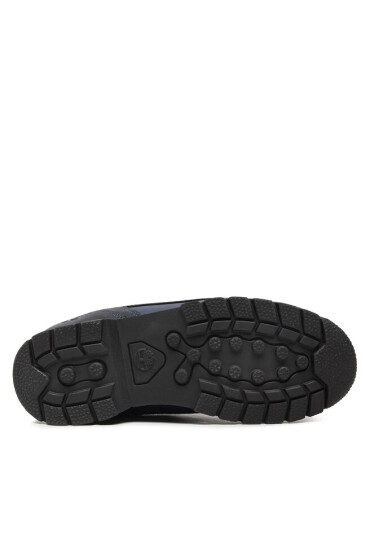 Timberland Туристически Euro Sprint TB0A5S880191 Navy Full Grain - Mera.bg