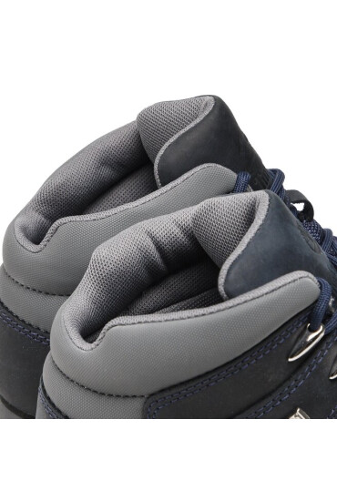 Timberland Туристически Euro Sprint TB0A5S880191 Navy Full Grain - Mera.bg
