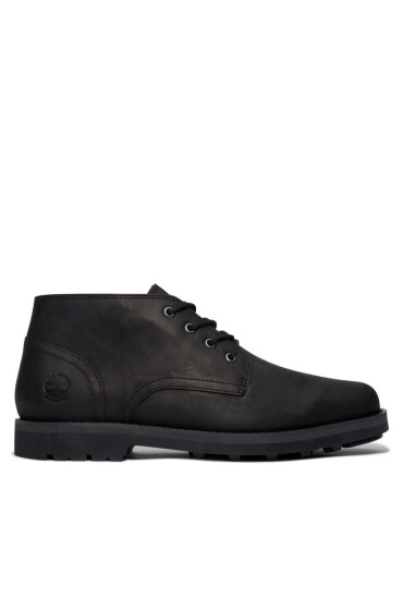Timberland Зимни обувки Euro Trekker Mid Leather TB0A65RV2311 Кафяв - Mera.bg