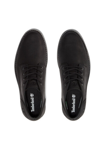 Timberland Зимни обувки Euro Trekker Mid Leather TB0A65RV2311 Кафяв - Mera.bg