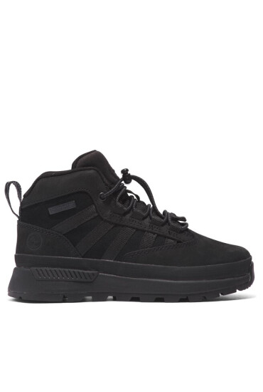 Timberland Зимни обувки Euro Trekker Mid Leather TB0A683V0151 Черен - Mera.bg