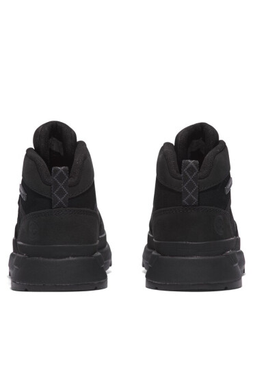 Timberland Зимни обувки Euro Trekker Mid Leather TB0A683V0151 Черен - Mera.bg