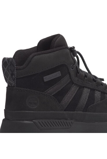 Timberland Зимни обувки Euro Trekker Mid Leather TB0A683V0151 Черен - Mera.bg