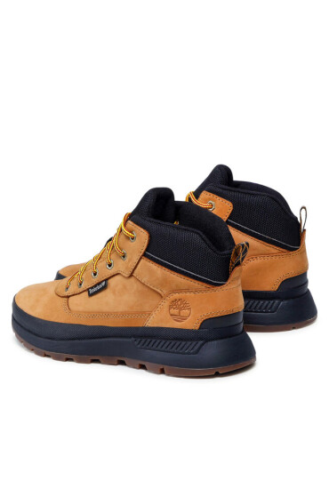 Timberland Туристически Field Trekker Mid TB0A2FES2311 Кафяв - Mera.bg
