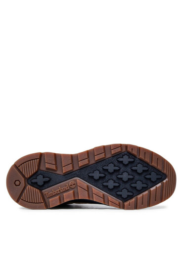 Timberland Туристически Field Trekker Mid TB0A2FES2311 Кафяв - Mera.bg