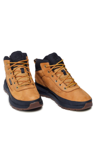 Timberland Туристически Field Trekker Mid TB0A2FES2311 Кафяв - Mera.bg