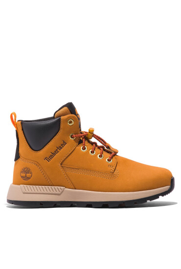 Timberland Зимни обувки Killington Trk Chukka TB0A649Z2311 Кафяв - Mera.bg