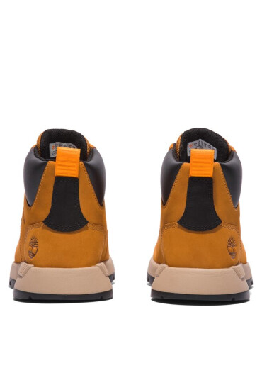 Timberland Зимни обувки Killington Trk Chukka TB0A649Z2311 Кафяв - Mera.bg