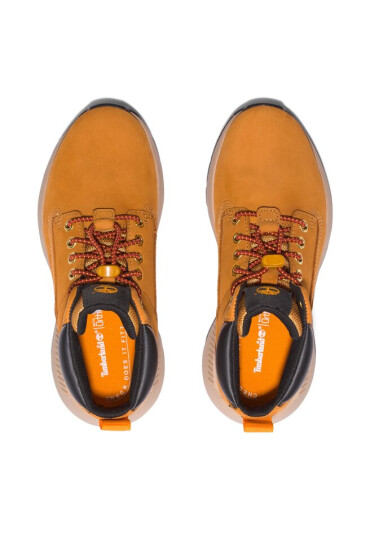 Timberland Зимни обувки Killington Trk Chukka TB0A649Z2311 Кафяв - Mera.bg